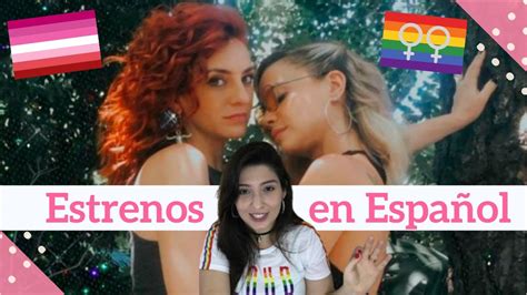 lesbianas xxx en español